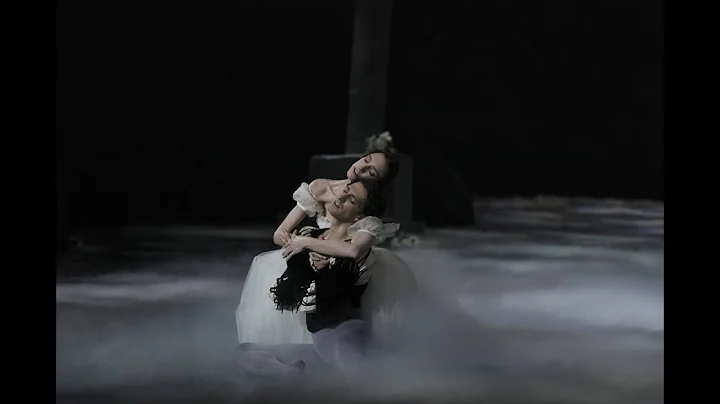 The Hong Kong Jockey Club Series: Paris Opera Ballet — Giselle | 香港赛马会艺粹系列：巴黎歌剧院芭蕾舞团 —— 《吉赛尔》 - 天天要闻
