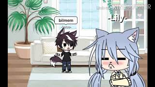 Mirhaba (ilk videom) 《LİLY》 ||Gacha Life||