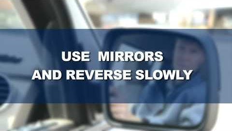 PBO towing masterclass part 2: Reversing