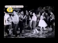 Nida-Nestor "The Dancing Partner" clip from their LVN Pictures Movie "Kalyehera" (1957)