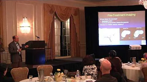 Interventional Oncology Therapies for Hepatic Lesions