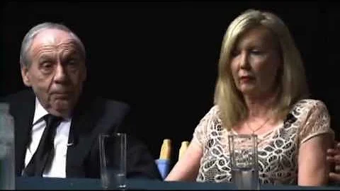 Part 2 - President Dwight Eisenhauer, John Foster ...