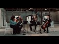 S. Prokofiev Quartet op. 92 n. 2  - 1.mov by Amai Quartet