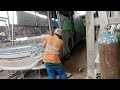 ALS 108 sdh mulai terlihat manis...he he...dan All progres di Ethos, 11 Nop 2025