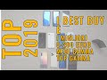 BEST BUY E MIGLIORI SMARTPHONE 2019. GUIDA ALL'ACQUISTO