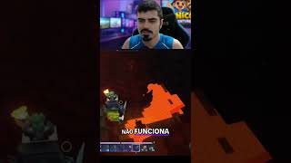 Novos Templates Flat e Void no Hytale #shorts