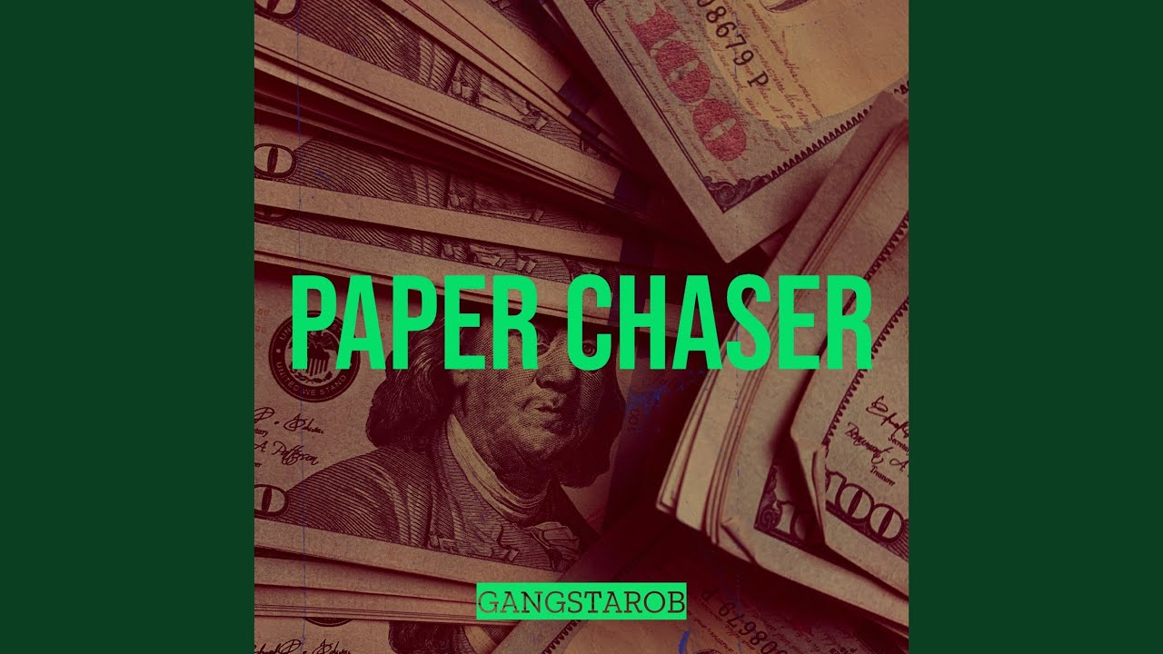 Paper Chaser - YouTube