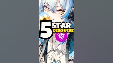 Buling Is a 4★ That Plays Like a 5★ 🤯 | WuWa 2.8