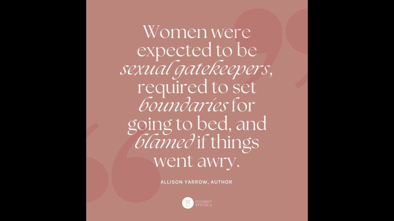 Quote by Allison Yarrow, Author | 90s Bitch: Media, Culture, & the Failed Promise of Gender Equality