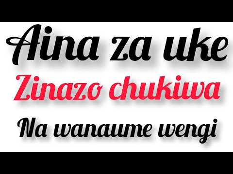Video: Jinsi Ya Kupima Ukubwa Wa Sasa