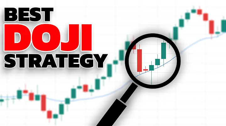 Best Doji Candlestick Trading Strategy For Making Profit - DayDayNews