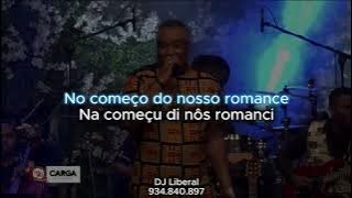 Nos Romance - Grace Evora (Letra   Tradução)