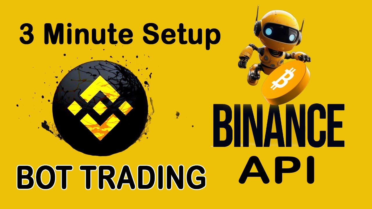 High ROI Crypto Scalping Bot: Step-by-Step Guide to Link API on Binance Futures 