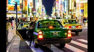深刻化する「タクシー離れ」運転手の質の低下を嘆く声も