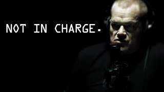 How To Lead When You're Not In Charge  Jocko Willink