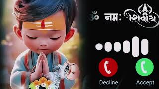 Jai Shiv Sambhu Ringtone | Mahadev New Ringtone | Bholenath Ringtone | Shiv Bgm Ringtone