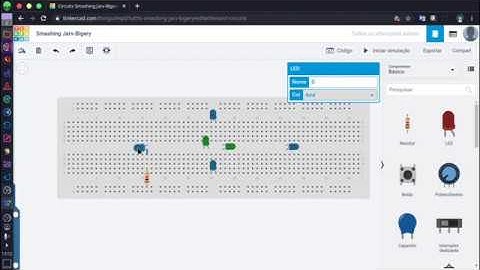 Projeto Semáforo - Microcontroladores e Aplicações