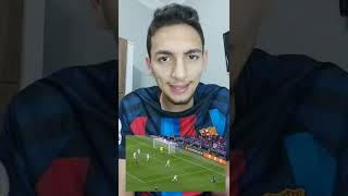 برشلونة 5 فيكتوريا بيلزن 1🔥ويل لاوروبا من شر قد اقترب