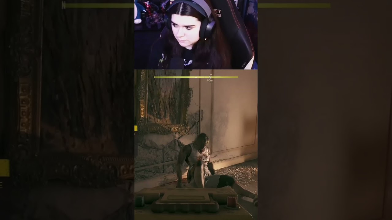 When The Game Has You PARANOID! 😂 Dead Island 2