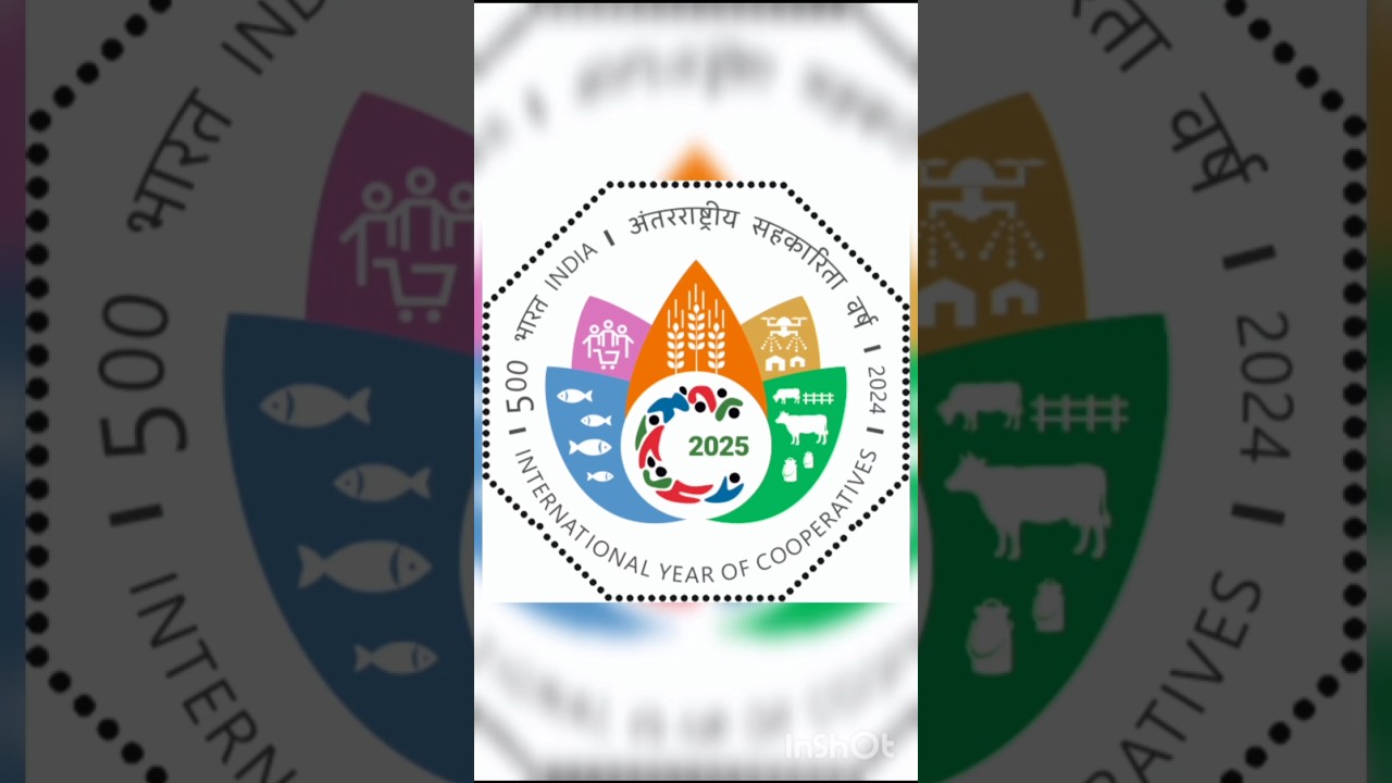 International Year of Cooperatives 2025