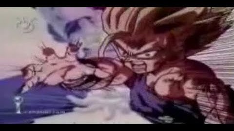 Dragon Ball Z - Saga Clássica e Saga Cell juntas | I