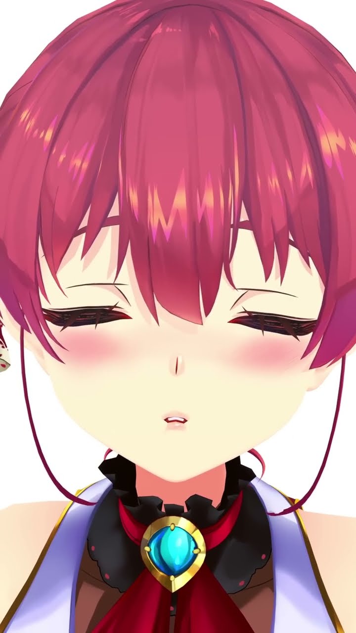 hololive/宝鐘マリン】#shorts - YouTube
