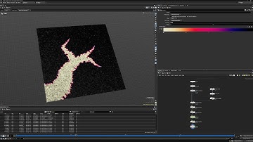 Houdini Infection Spread Tutorial