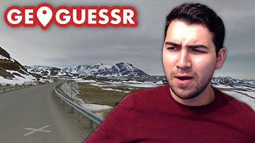 QUITE DIFFICULT! | Geoguessr Daily Challenge