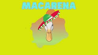 ANY1 - Macarena (Official Audio)