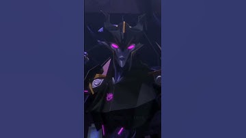 Transformers Prime Decepticons Ranked by Strength| Pt.1