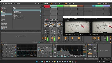 How to make a Minimal/Micro-House on Ableton Live 11