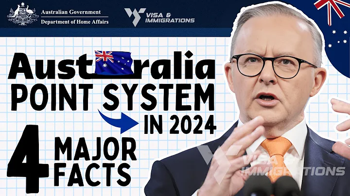 New Changes in Australia Points System 2024: Important Facts | Australia Immigration News April 2024 - DayDayNews
