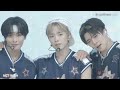 250831 a-nation NCT WISH poppop (Japanese Ver.) + Sail Away (Japanese Ver.)
