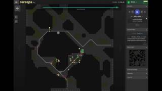 Screeps invasion 15/05/2017