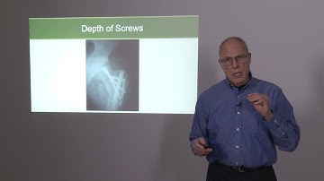 06 Femoral Neck Fractures