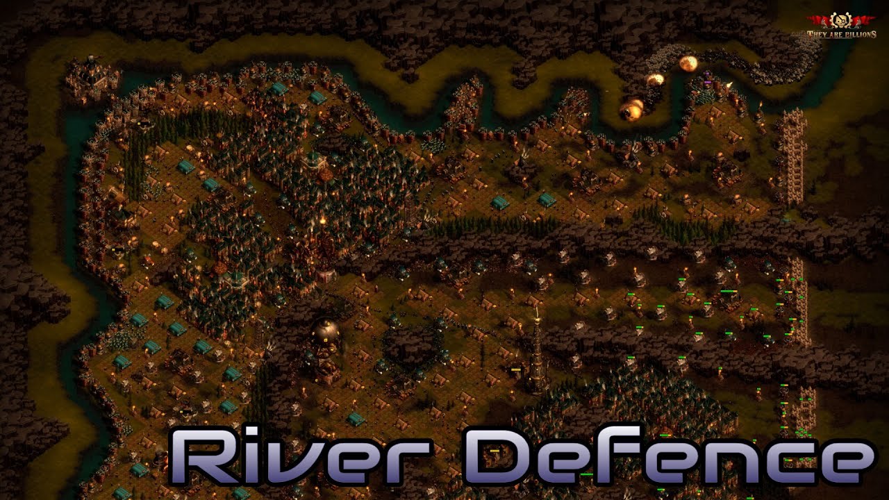 they are billions custom map tower defense by saftigebeere they are billions custom map tower defense by saftigebeere