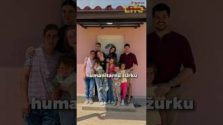 Pevač Nikola Đurić i Tamara Misirlić organizovali su humanitarnu akciju i pomogli jednoj porodici