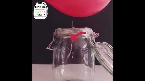 How to make an electroscope?