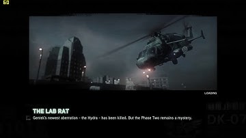 Prototype 2 | Mission 6 | The Lab Rat | Gameplay Walkthrough