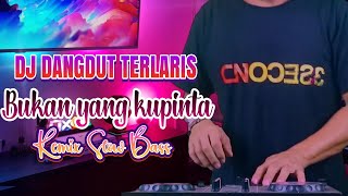 DJ DANGDUT NONSTOP FULL ALBUM - REMIX TERBAIK FULL BASS ENAK DIDENGAR SAMBIL KERJA