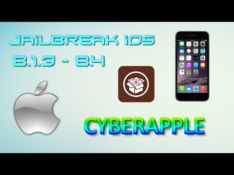 iOS Poradnik ▼Jak zrobić Jailbreak na iOS 8.1.3 - 8.4 ? ▼ Instalacja Jailbreak&rsquo;a (Cydii) PL