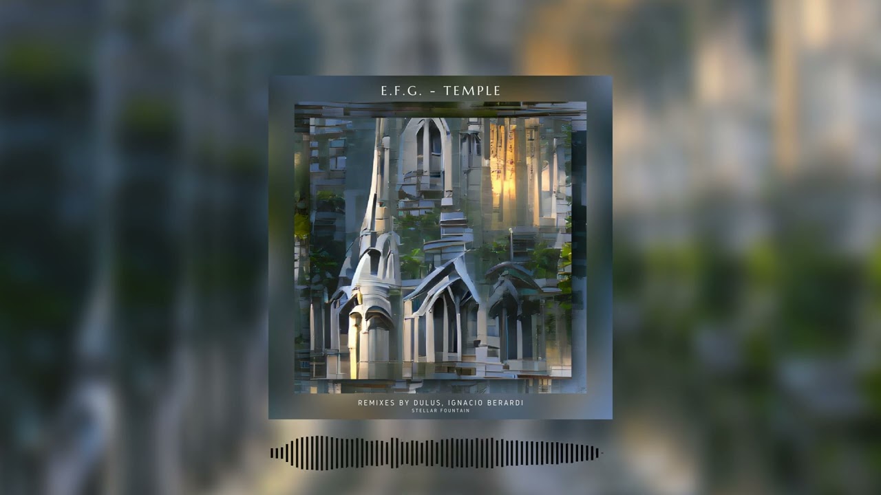 Watch E.F.G. - Temple (Short Version) on YouTube Watch E.F.G. - Temple (Short Version) on YouTube