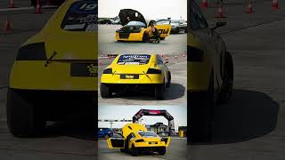 Primul run si a cedat !!  #automobile #auditt #dragrace#fyp #viralshorts