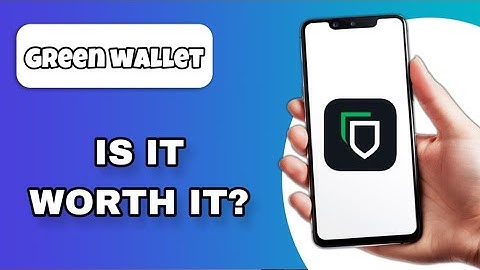 GREEN BITCOIN WALLET APP REVIEW | IS IT WORTH IT? (EXPLAINED)