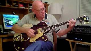 Cannonball Rag --- chords