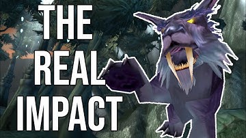 This Is Why People Were Against The 58 Boost - Bots Out Of Control