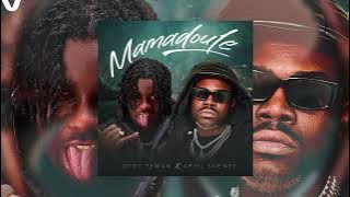 Dydy Yeman feat Ariel Sheney - Mamadoule (audio official)