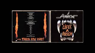 Raven   You're A Liar