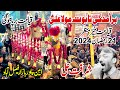 Baramdi taboot mola ali as  sharafat ali khan  20 ramzan 2024  live at aminpur bazar faisalabad