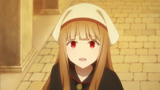 A Bitter Scheme! Spice & Wolf Remake Episode 9 (Review/My Thoughts)